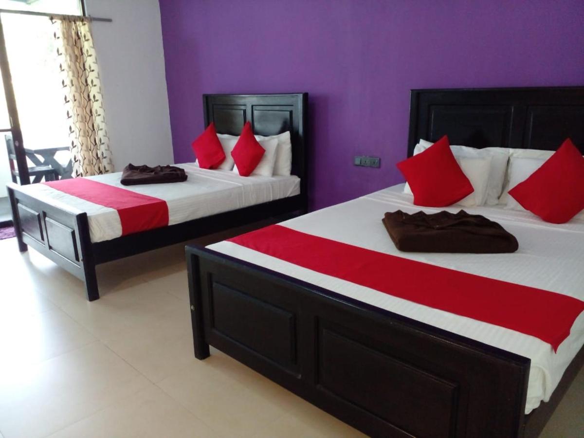 Ella Forest Paradise Hotel מראה חיצוני תמונה