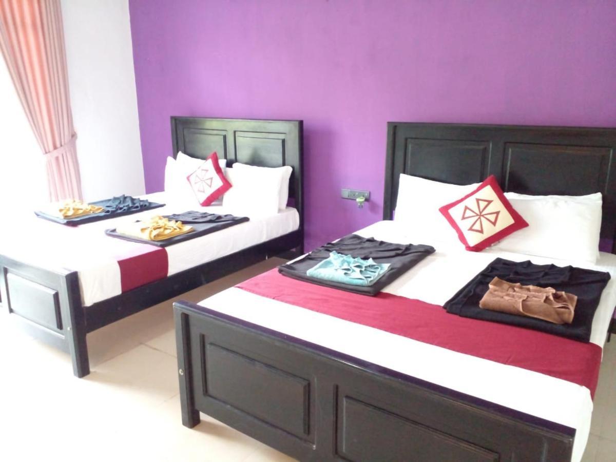 Ella Forest Paradise Hotel מראה חיצוני תמונה