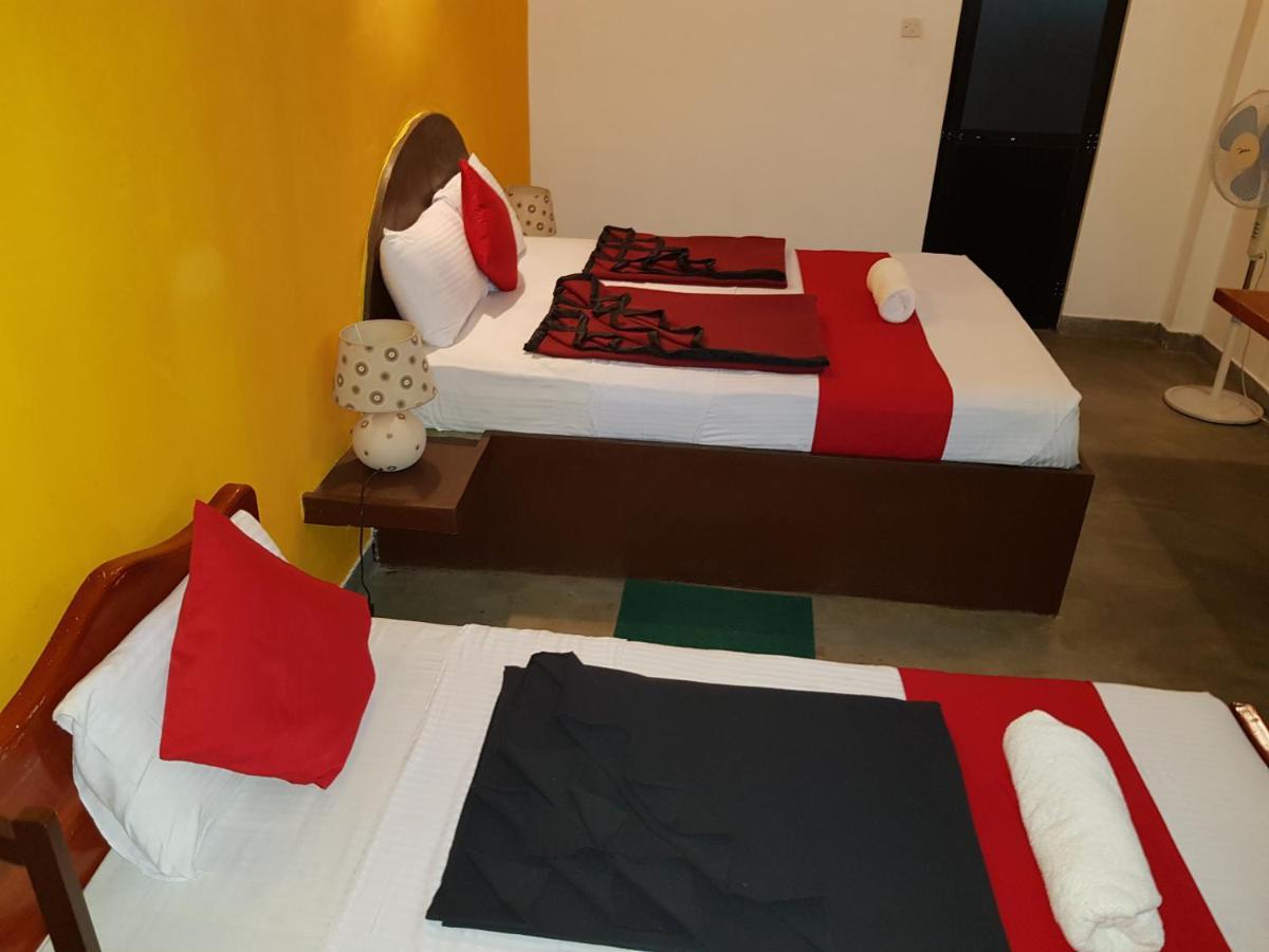 Ella Forest Paradise Hotel מראה חיצוני תמונה