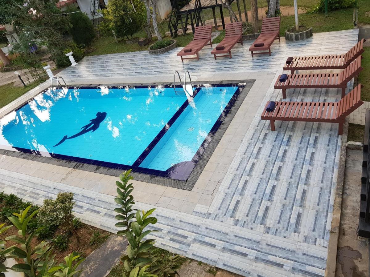 Ella Forest Paradise Hotel מראה חיצוני תמונה