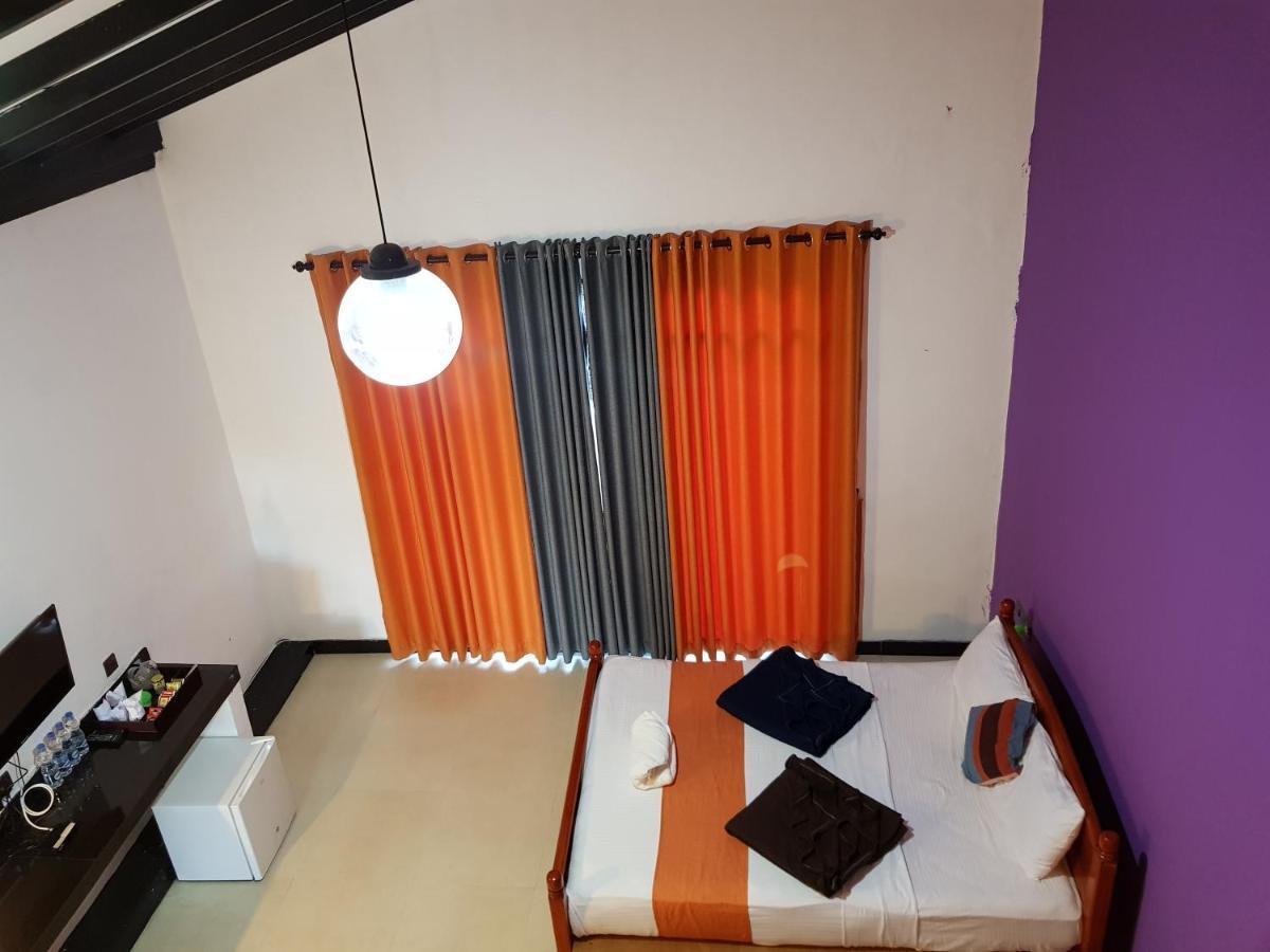 Ella Forest Paradise Hotel מראה חיצוני תמונה