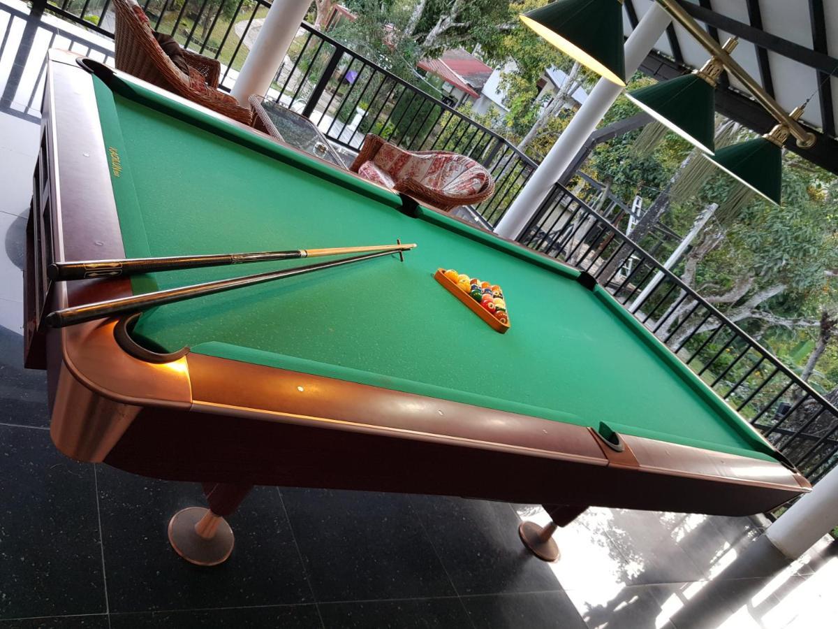 Ella Forest Paradise Hotel מראה חיצוני תמונה