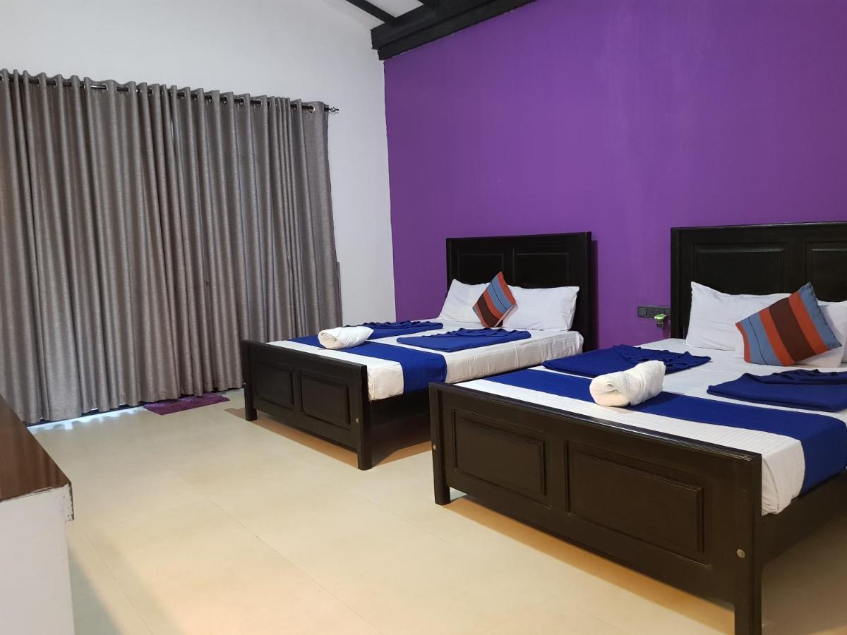 Ella Forest Paradise Hotel מראה חיצוני תמונה