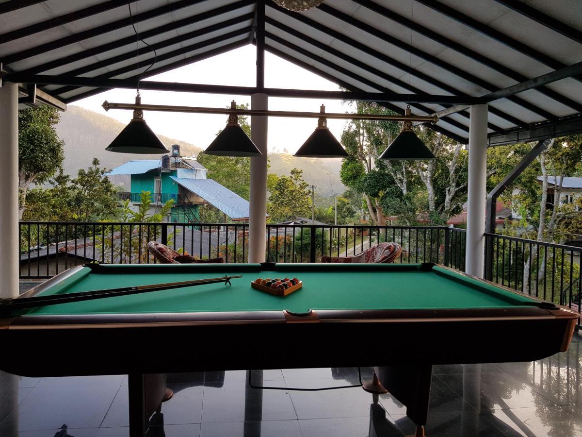 Ella Forest Paradise Hotel מראה חיצוני תמונה