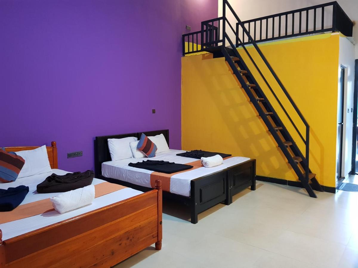 Ella Forest Paradise Hotel מראה חיצוני תמונה