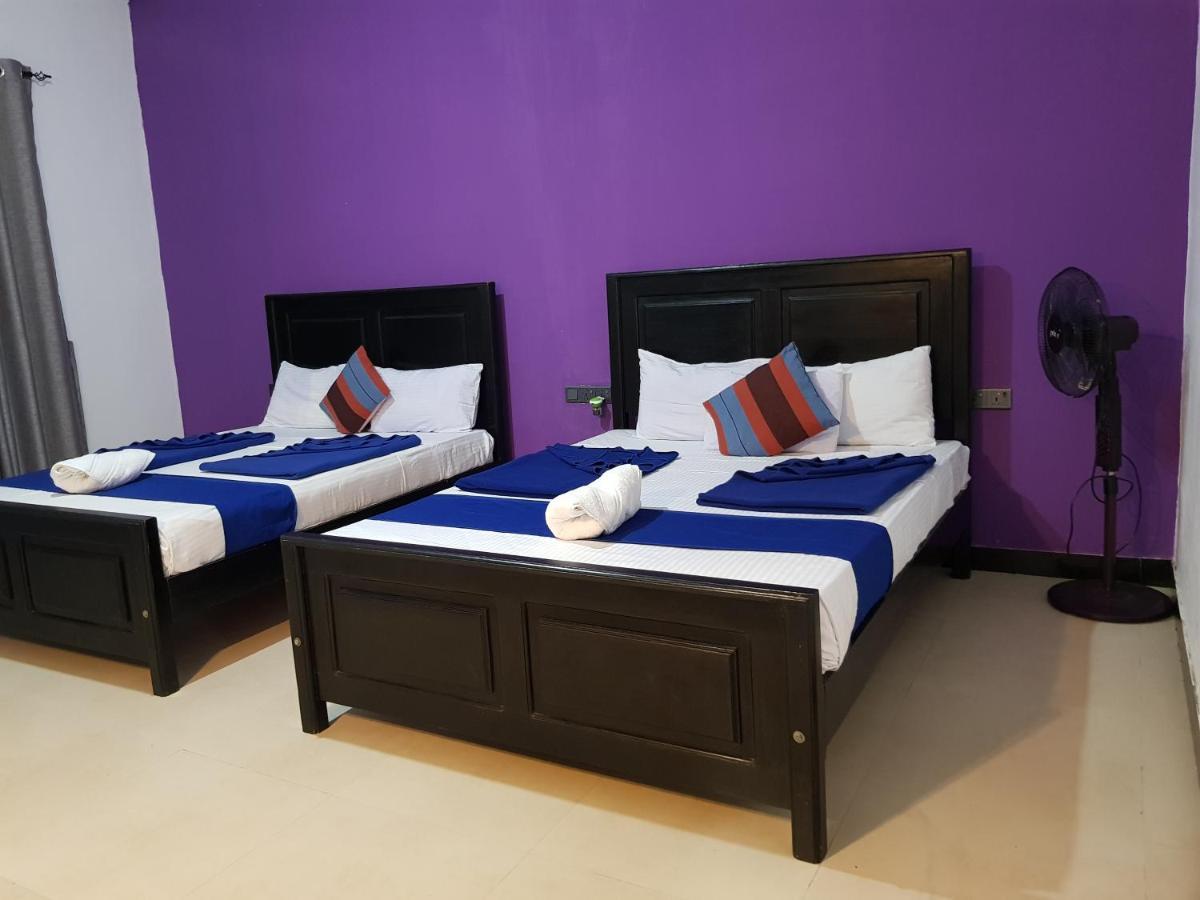 Ella Forest Paradise Hotel מראה חיצוני תמונה