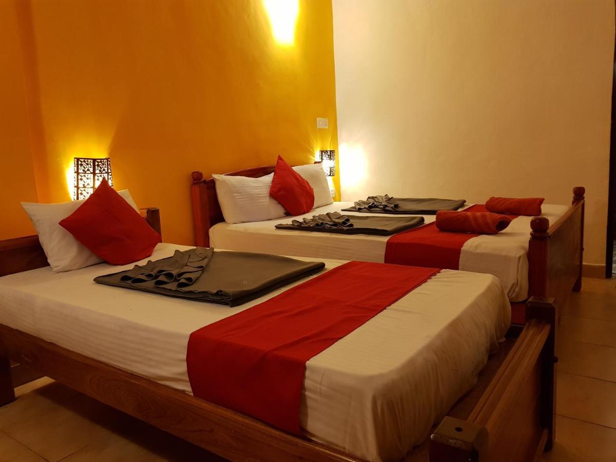 Ella Forest Paradise Hotel מראה חיצוני תמונה