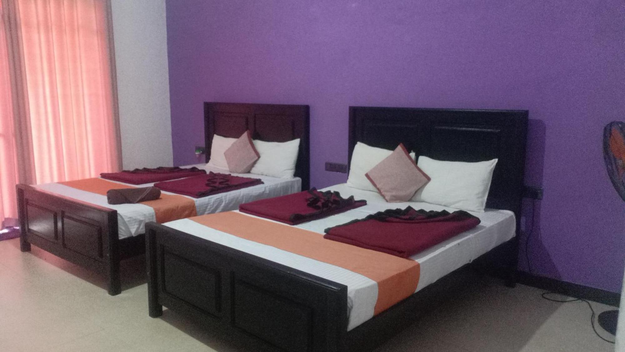 Ella Forest Paradise Hotel מראה חיצוני תמונה