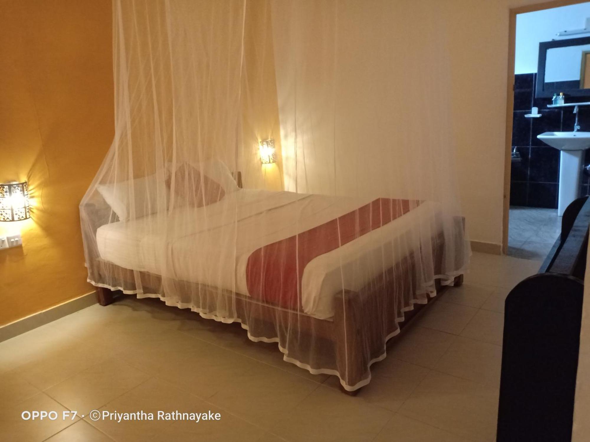 Ella Forest Paradise Hotel מראה חיצוני תמונה