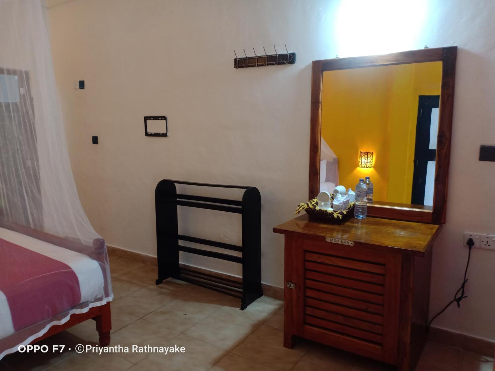 Ella Forest Paradise Hotel מראה חיצוני תמונה