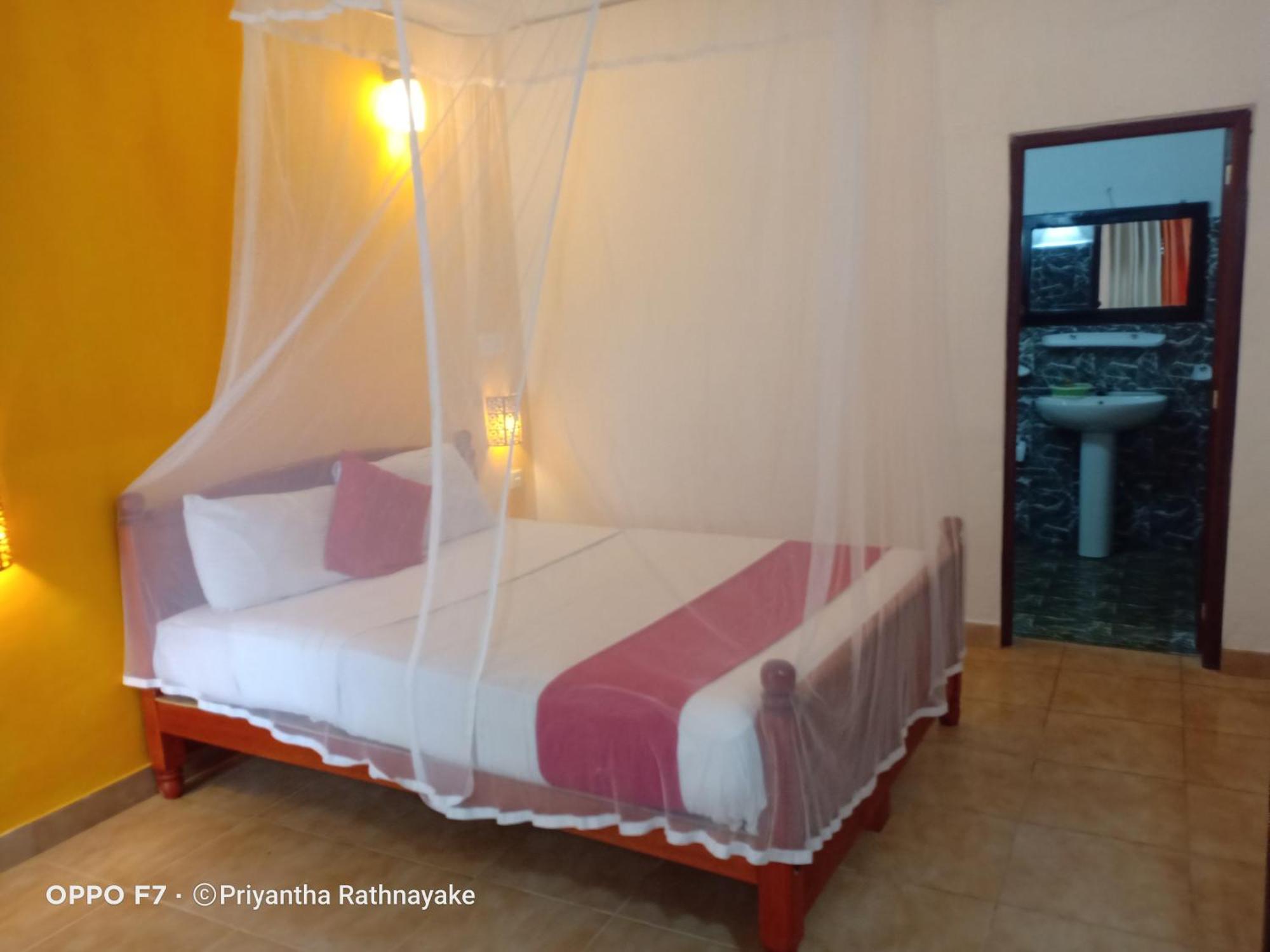 Ella Forest Paradise Hotel מראה חיצוני תמונה