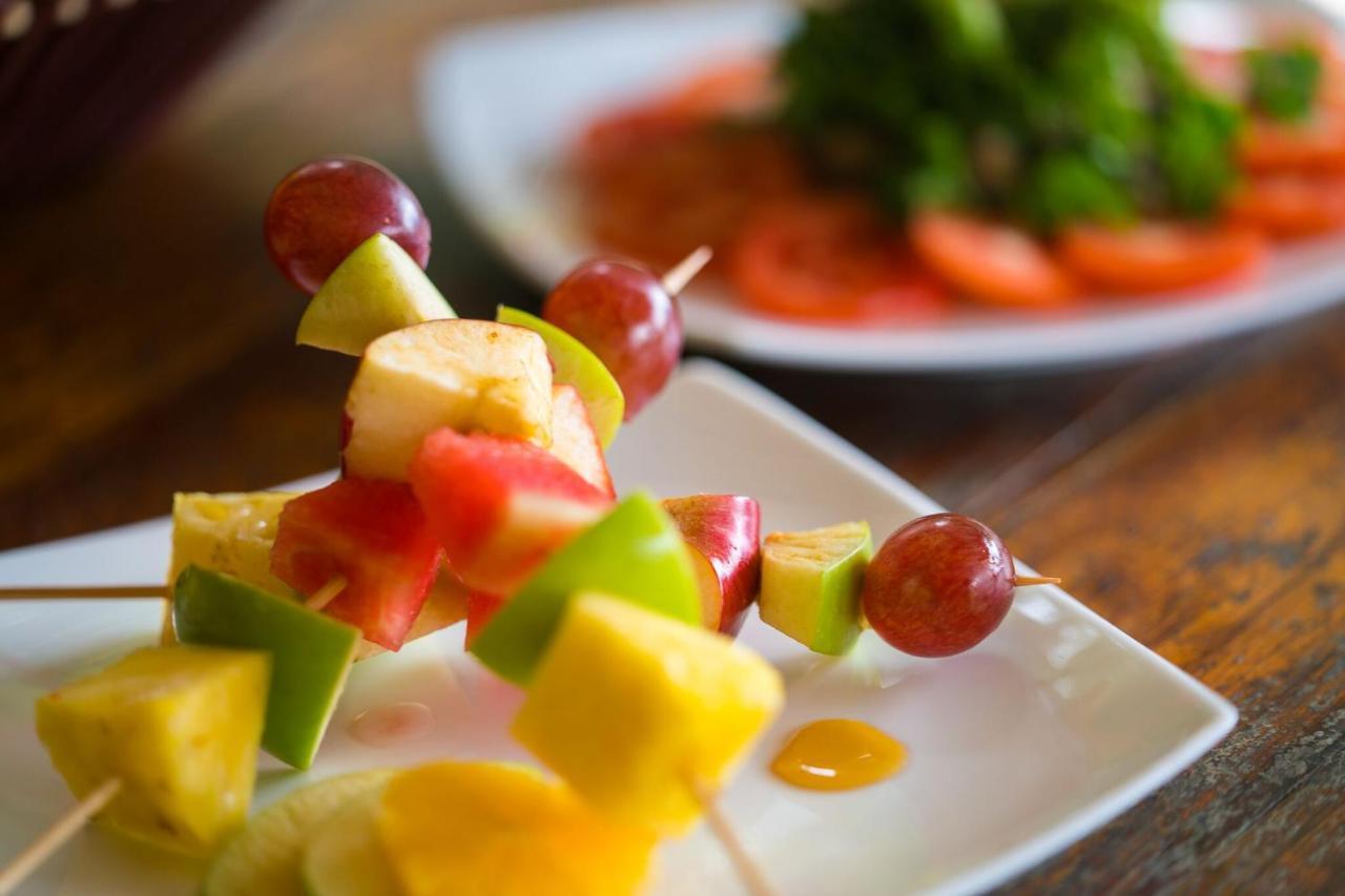 Ella Forest Paradise Hotel מראה חיצוני תמונה