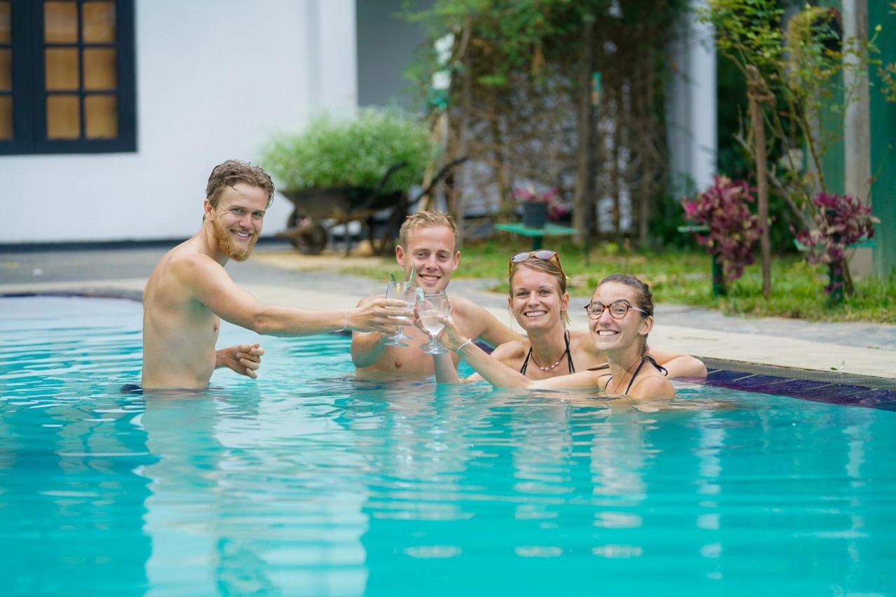 Ella Forest Paradise Hotel מראה חיצוני תמונה