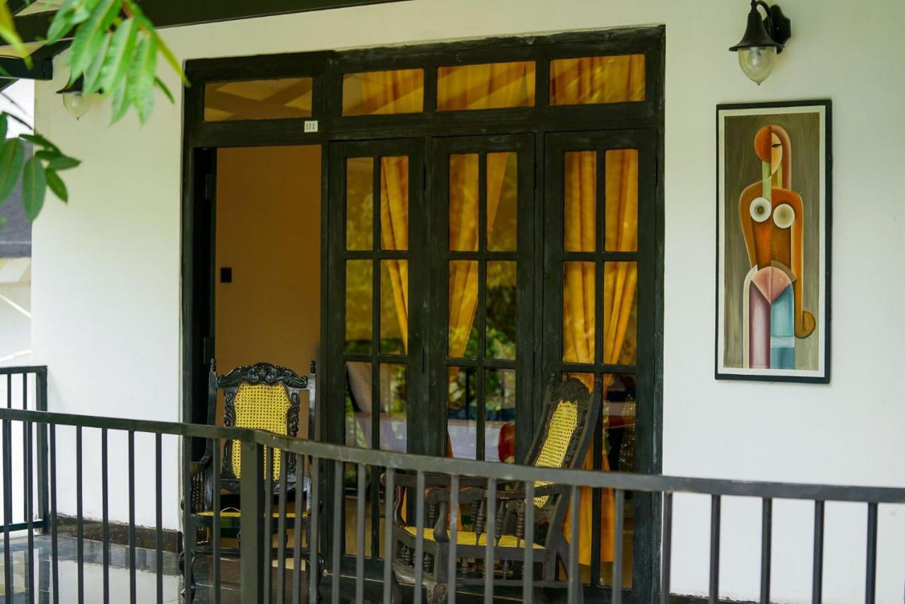 Ella Forest Paradise Hotel מראה חיצוני תמונה