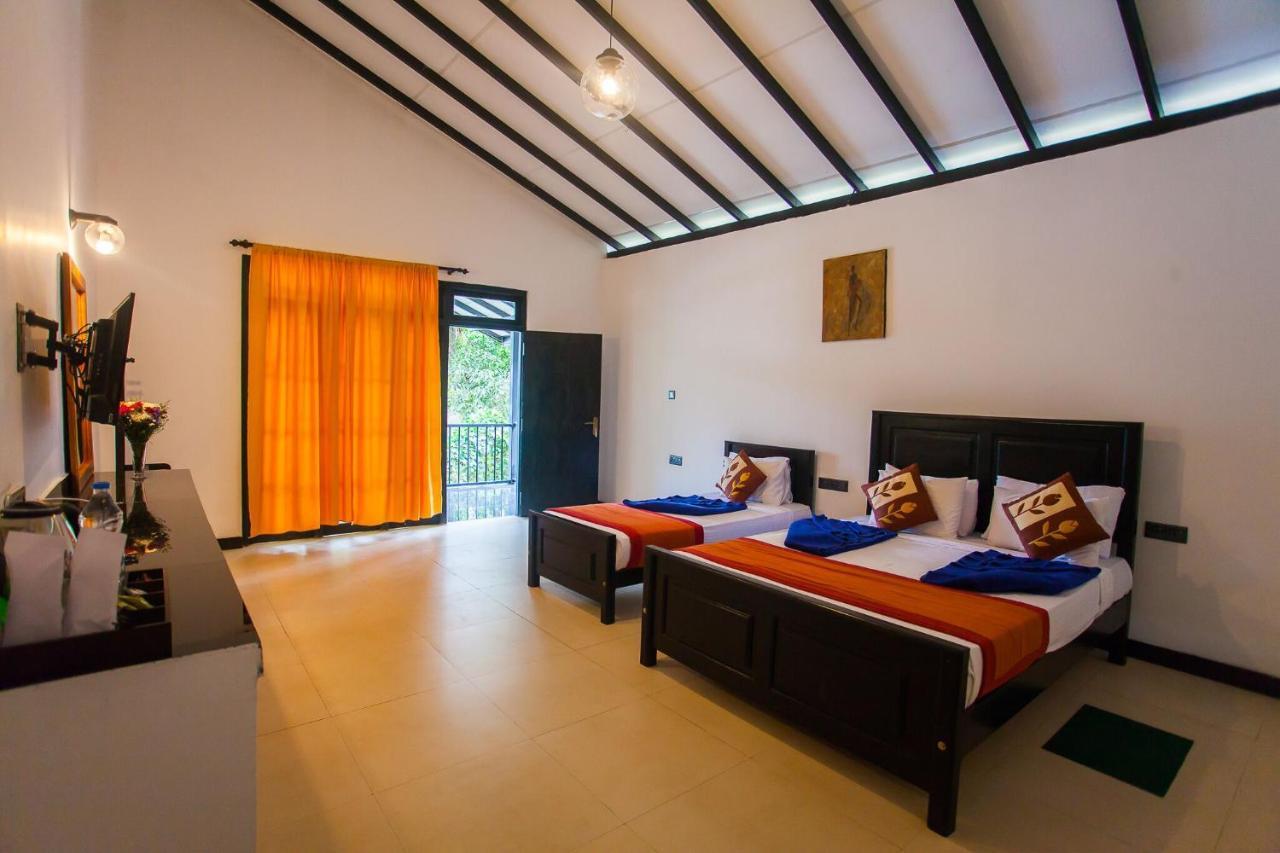 Ella Forest Paradise Hotel מראה חיצוני תמונה