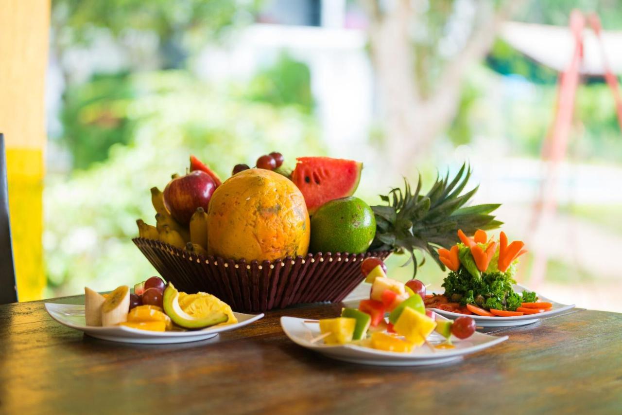 Ella Forest Paradise Hotel מראה חיצוני תמונה