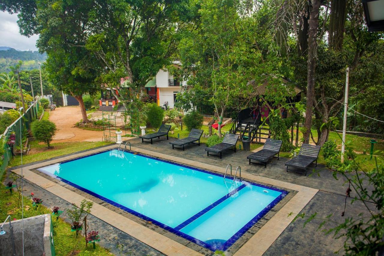 Ella Forest Paradise Hotel מראה חיצוני תמונה