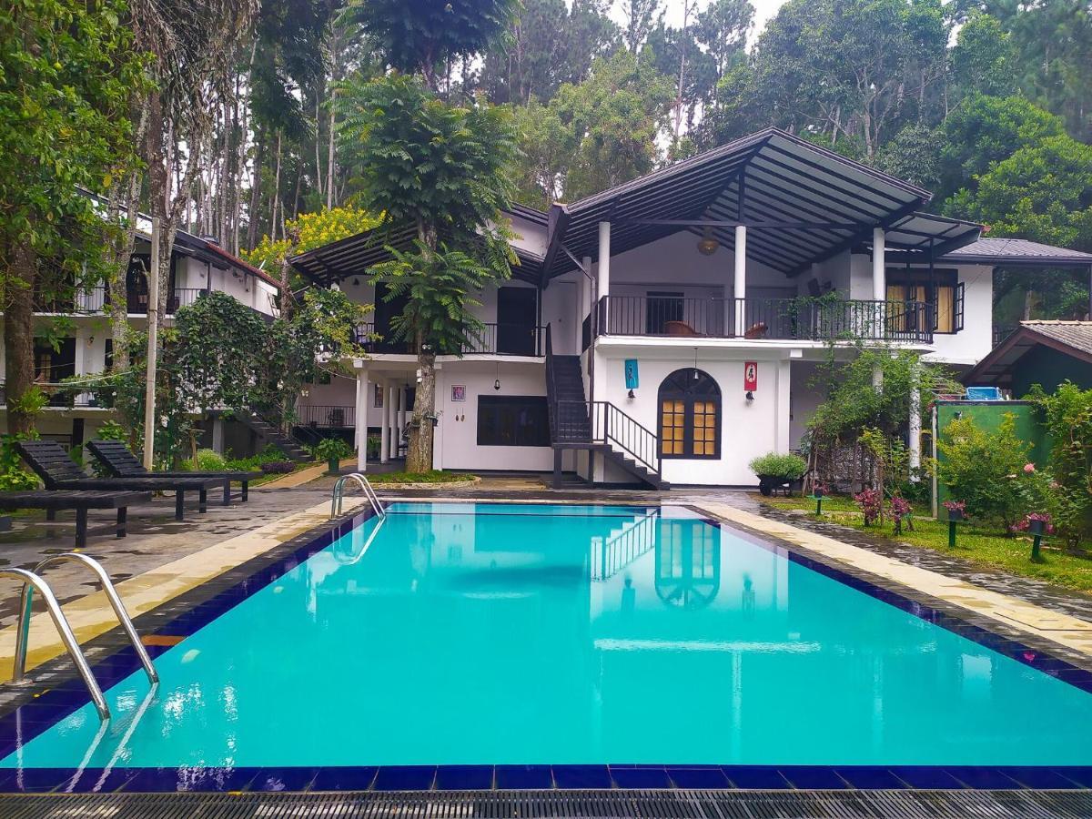 Ella Forest Paradise Hotel מראה חיצוני תמונה