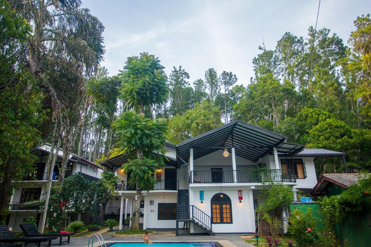 Ella Forest Paradise Hotel מראה חיצוני תמונה