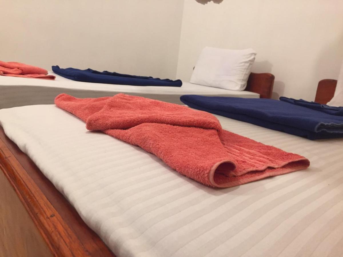Ella Forest Paradise Hotel מראה חיצוני תמונה