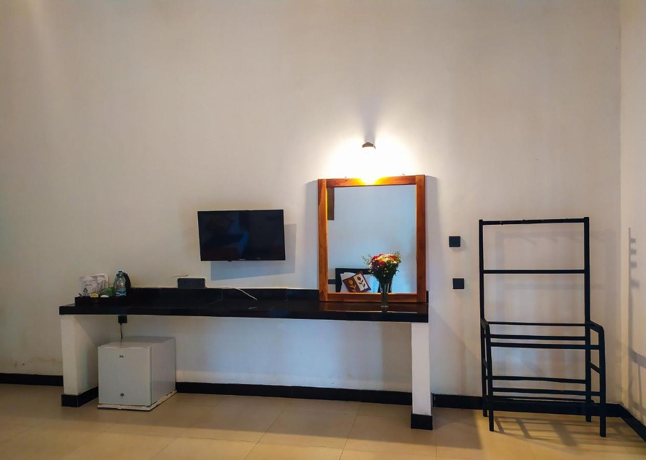 Ella Forest Paradise Hotel מראה חיצוני תמונה