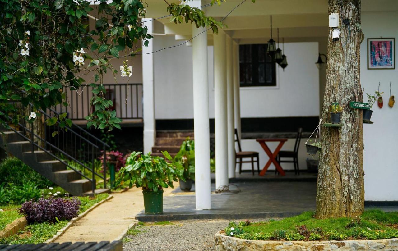 Ella Forest Paradise Hotel מראה חיצוני תמונה