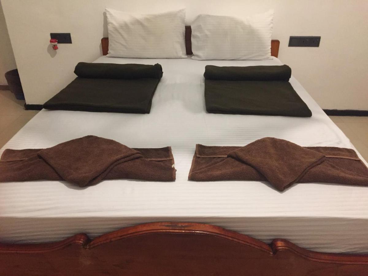 Ella Forest Paradise Hotel מראה חיצוני תמונה