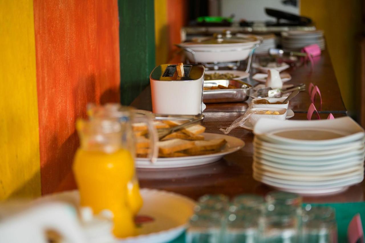 Ella Forest Paradise Hotel מראה חיצוני תמונה